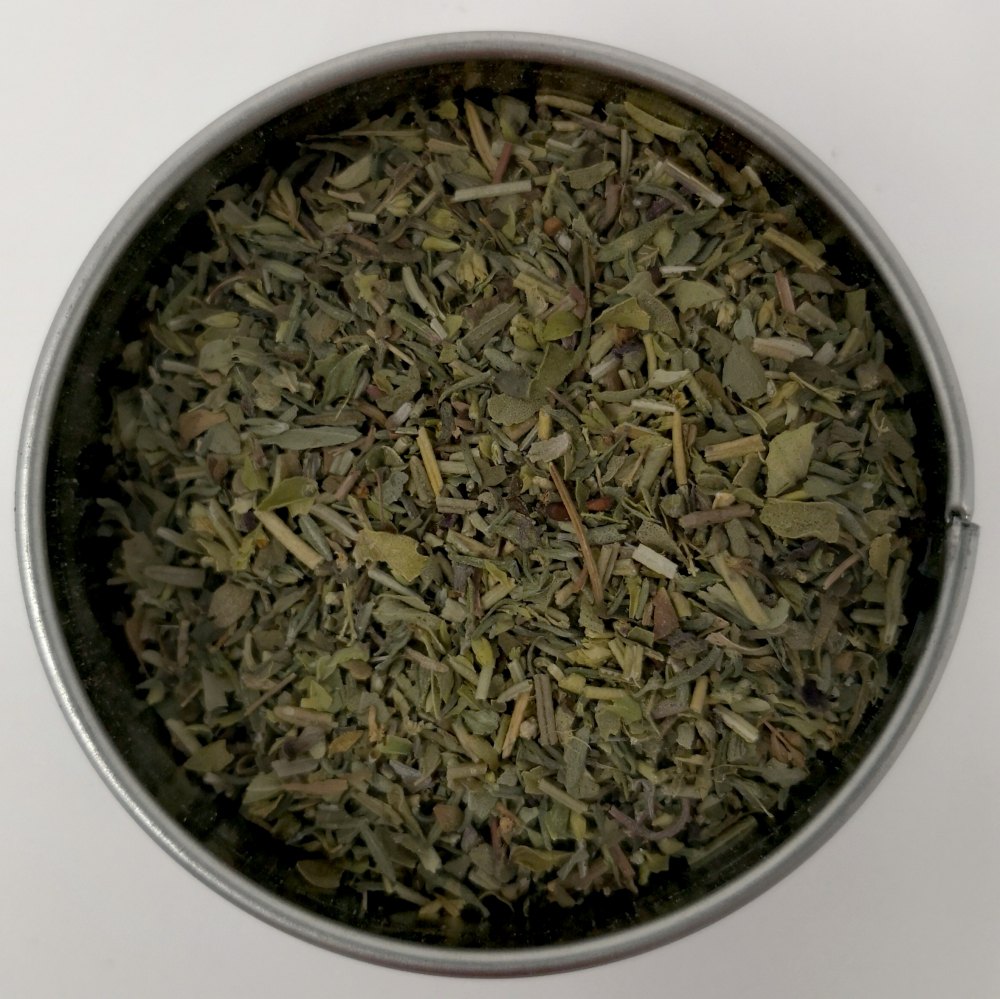 Olivenmarinade - Gewürzmischung